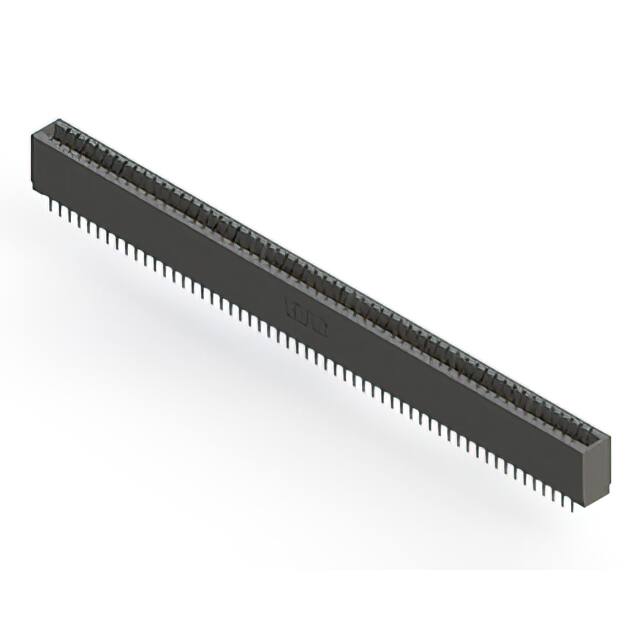 746-112-525-201 EDAC Inc.  Edgeboard Connectors